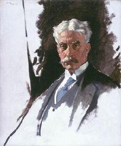 羅伯特·萊爾德·博登 羅伯特·萊爾德·博登