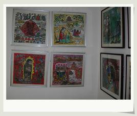 老北京的傳說故事系列 老北京的傳說故事系列