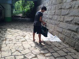 我未驚過[2014校園微電影創作大賽作品我未驚過]