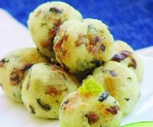 蘑菇飯糰 蘑菇飯糰