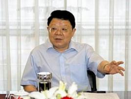 文強[原重慶市司法局局長]