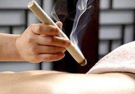 家庭艾灸 家庭艾灸