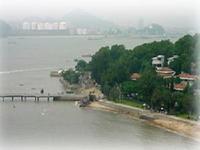 觀海園度假村 觀海園度假村