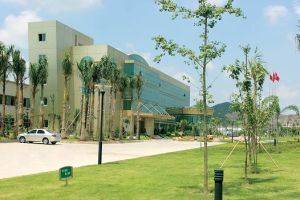 珠海漢勝科技股份有限公司 珠海漢勝科技股份有限公司