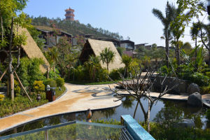 頤和溫泉城 頤和溫泉城