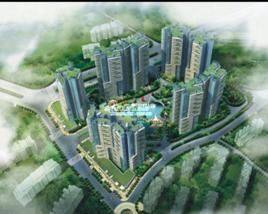 名流人和天地 名流人和天地