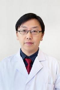 李鵬[北京佑安醫院內科副主任醫師]