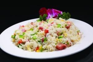 蛋包饅頭炒飯 蛋包饅頭炒飯