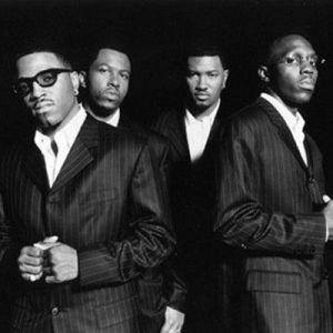 黑色街道 黑色街道