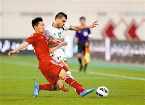 跪式出線 跪式出線