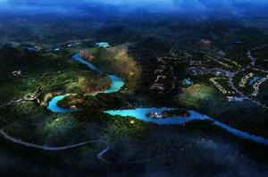 鶴壁淇河濕地公園 鶴壁淇河濕地公園