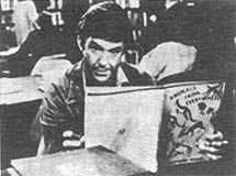 克利夫·羅伯遜 克利夫·羅伯遜