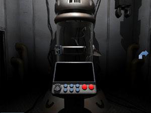 逃離工程實驗室 逃離工程實驗室