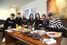 唱遊天下[江蘇衛視綜藝歌唱類節目]