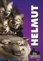 精靈旅社2[美國2015年格恩迪·塔塔科夫斯基執導動畫電影]