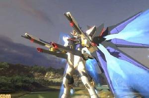 高達破壞者3 高達破壞者3