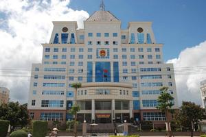 福州市長樂區人民法院 福州市長樂區人民法院