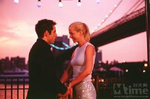 《男人愛美神》