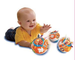 《玩具安全消費指南》 《玩具安全消費指南》