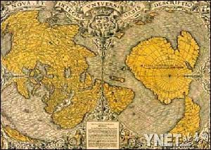 雷姆力亞大陸 雷姆力亞大陸