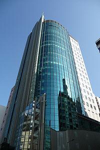 中國基督教播道會恩福堂