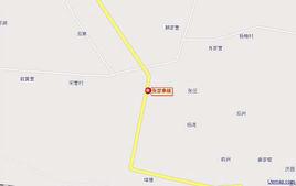 張家集鎮 張家集鎮