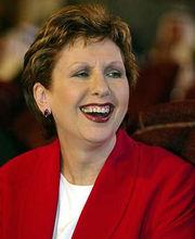 瑪麗&middot;麥卡利斯