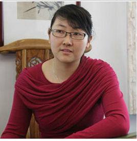 梁婧[國家級工藝美術師]