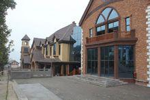 碧海新城樓盤實景圖