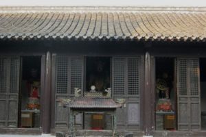 陳家大院 陳家大院