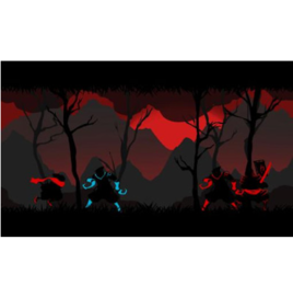 紅藍[網路遊戲套用]