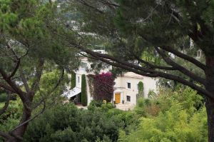 楓丹&middot;聖喬治別墅