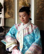 《大清後宮》景珍