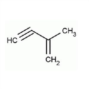 2-甲基-1-丁烯-3-炔