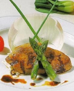 洋風鵝肝 洋風鵝肝