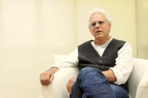 Bill Borden 比爾伯頓