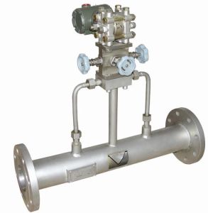 LX型楔形流量計