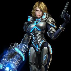 我欲封天[《我欲封天》正版頁游]