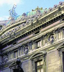 《歌劇院幽靈》