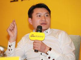 舒國華[實戰行銷策劃專家]