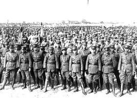 三八協定 三八協定