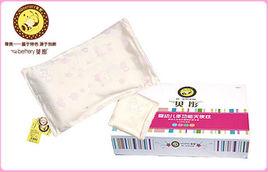 貝彤嬰幼兒多功能天使枕 貝彤嬰幼兒多功能天使枕