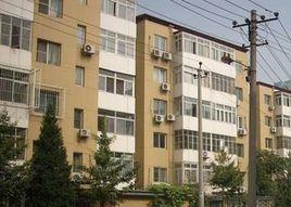 酒仙橋三街坊 酒仙橋三街坊