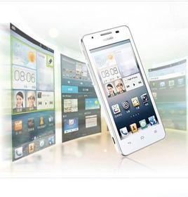 華為G525 華為G525