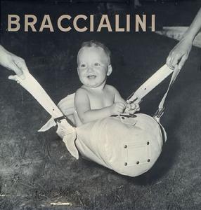 braccialini 1972年春夏廣告畫
