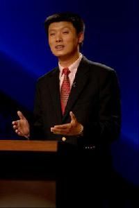 袁騰飛[中國著名歷史教師]