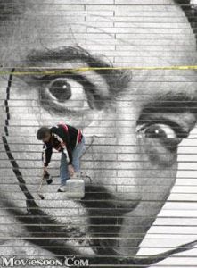 《達利與我:超現實主義的故事》 《達利與我:超現實主義的故事》