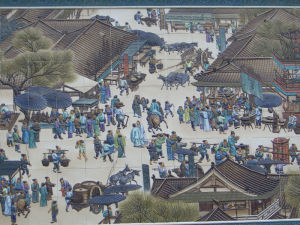 元朝繪畫 元朝繪畫