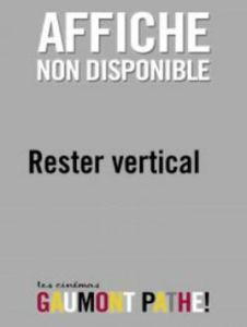 保持站立 保持站立