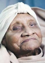 格特魯德·貝恩斯 格特魯德·貝恩斯